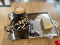 -SnowPeak Cafe(上海环宇城Max店)