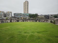 -石炮台公园