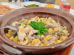 -粤盛海鲜平价店(洛溪食街店)