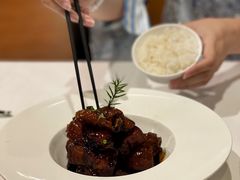 圆苑红烧三宝-圆苑(金茂店)
