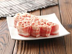 精选肋排&nbsp;(8)-东来顺•非遗火锅(外滩店)