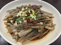 -健眺小海鲜(临海后山店)