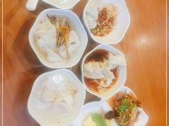 -龙抄手(春熙路总店)