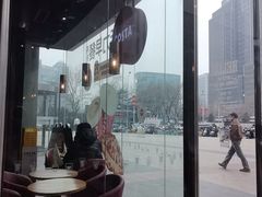-COSTA COFFEE(丰联广场店)