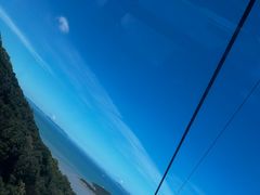 -普陀山风景区-佛顶山