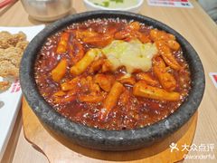 -小木屋拌饭(西安华阳城店)