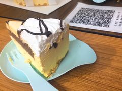 -7cake榴莲千层蛋糕(松江店)