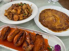 -同发号饭庄(复兴路店)
