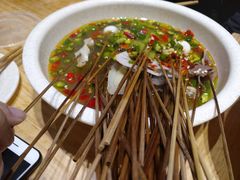 -嘉州叶婆婆钵钵鸡(建设路店)