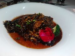 秘制碟鱼头-赵记老铺(市府恒隆广场店)