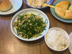 -蒙亨·手把肉·蒙古包文化主题餐厅(天恒广场店)