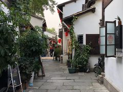 -小河直街历史文化街区