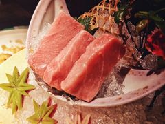 -山葵家·创意料理(宁波来福士店)