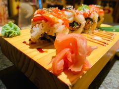 -上男·烧肉集市(五一广场店)
