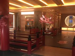 -蓝鲸湾汤泉(包河店)