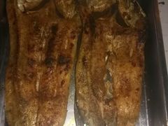 -老街冷水鱼烧烤(河堤夜市店)