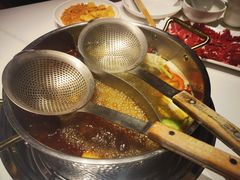 -犇鼎牛潮汕牛肉火锅(新辰里学清路店)