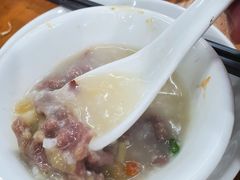 -南记食粥坊·宵夜大排档(岭南分店)