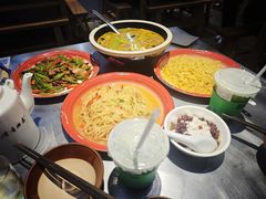 -馬伍旺川菜(江北虹悦城店)
