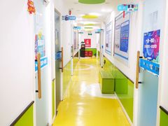 -童程童美少儿编程乐高机器人(香蜜湖校区)