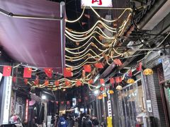 -清真石家包子(大皮院总店)
