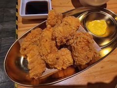 -锦尚阁烤鱼•天津菜(宣武门胡同店)