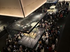-秦始皇帝陵博物院-丽山园