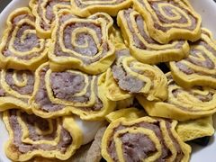 -玲燕蒸菜馆(江东路店)