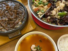 -大丰收脆鱼(浦西万达店)