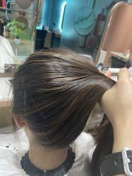 -Kraemer Paris苏豪发廊