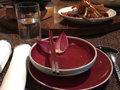 -湖滨28中餐厅·西湖宴·杭州君悦酒店