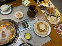 -大理董·董家小厨野生菌火锅(古城旗舰店)