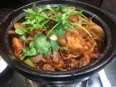 -川香煲(茅台路店)