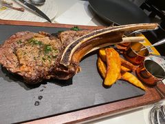 -西堤厚牛排(昆山店)