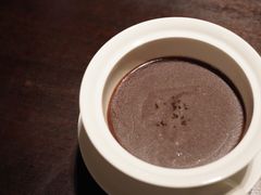 古法陈皮红豆沙-杭州西子湖四季酒店·金沙厅