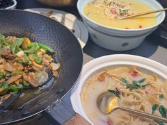-江南里·新浙菜(苏州大悦城店)