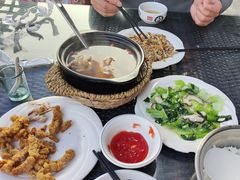 -老东阳·外婆菜(横店店)