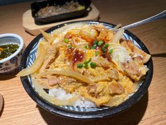 -沼津港精致料理·寿喜烧·烧鸟(青浦宝龙广场日料榜单店)