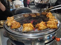 -本炙炭烤·蒲烧活鳗料理店(金沙洲店)