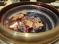 -松鱼亭·和牛烧肉(协鑫广场店)