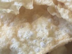 潮汕炸豆腐皮-你好牛火锅 头牌无花果鸡(海上传奇店)