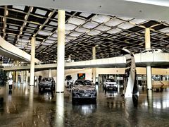 -华晨宝马铁西工厂