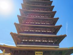 -牛首山文化旅游区