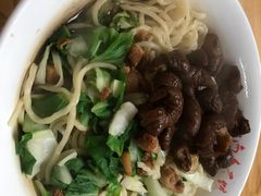 -泰顺江南春面馆