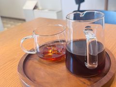 -大酉·M Coffee(北京美术馆店)