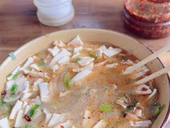-老洛阳豆腐汤(栾川总店)