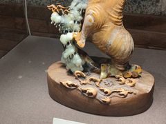 -大连自然博物馆·地球展厅
