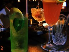 -隐肆威士忌鸡尾酒吧(玉沙国际店)