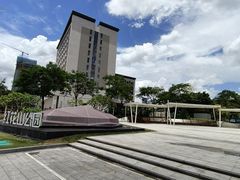 -红花山公园