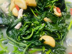 -金麒麟美食城